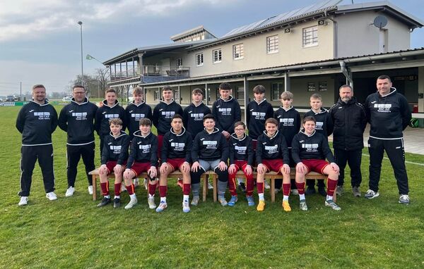 SG Breisgau-Ortenau - C-Jugend - Kader 2024/2025